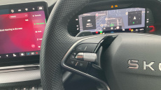 Skoda Octavia 1.5 TSI 150 e-TEC Sportline 5dr DSG Petrol Estate